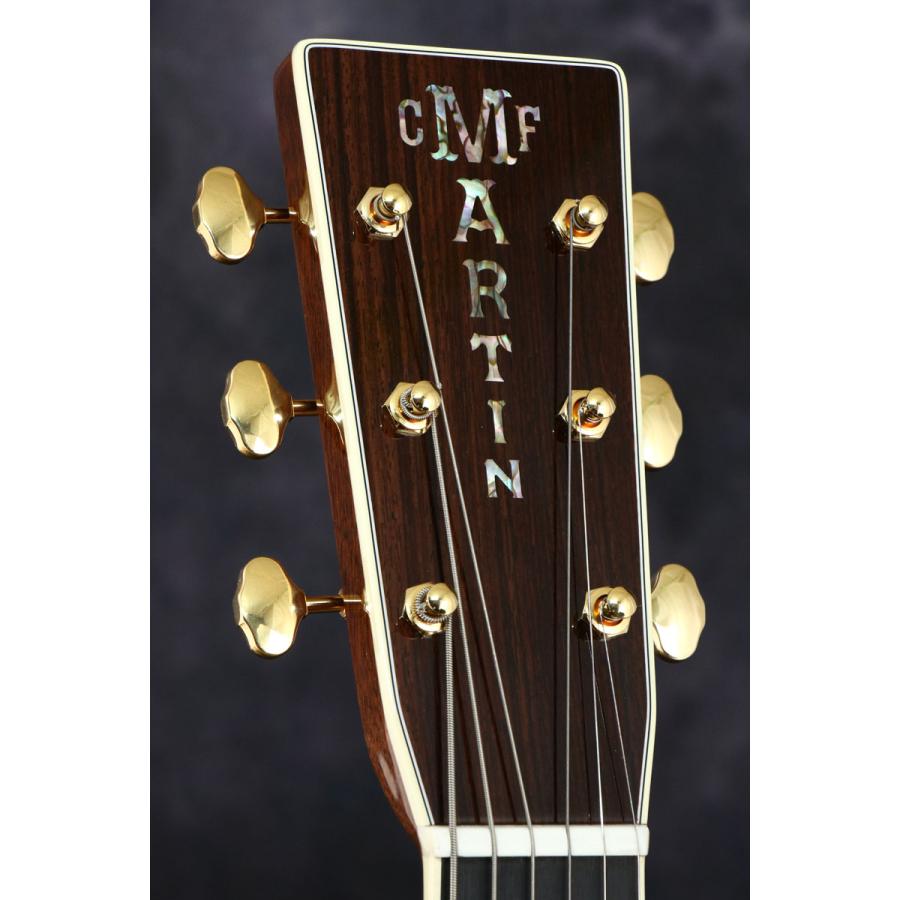 Martin / D-45 (2018) (Standard Series) (S/N 2733201)(御茶ノ水HARVEST_GUITARS)｜ishibashi-shops｜06