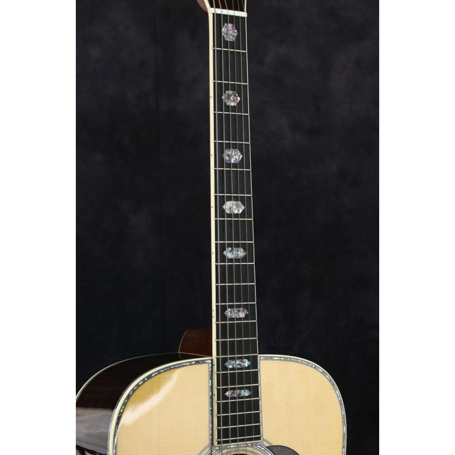 Martin / D-45 (2018) (Standard Series) (S/N 2733201)(御茶ノ水HARVEST_GUITARS)｜ishibashi-shops｜08