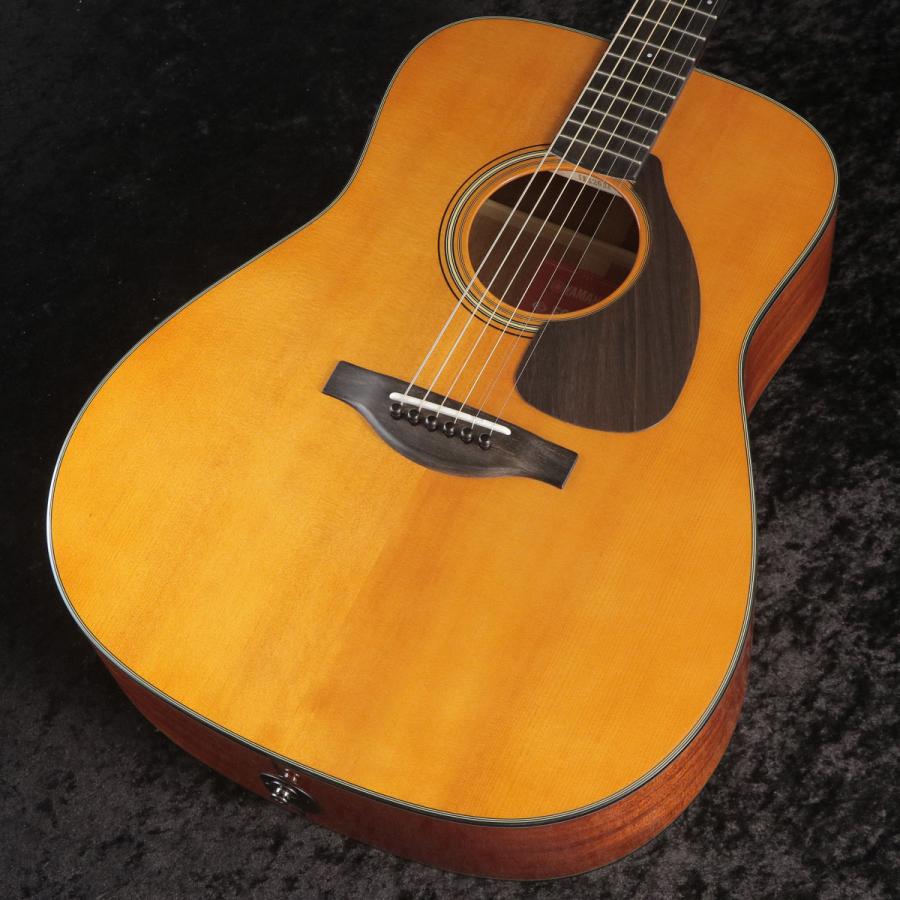 YAMAHA（ヤマハ） YAMAHA / FGX5 GLOSS (FGX5G) Vintage Natural [日本