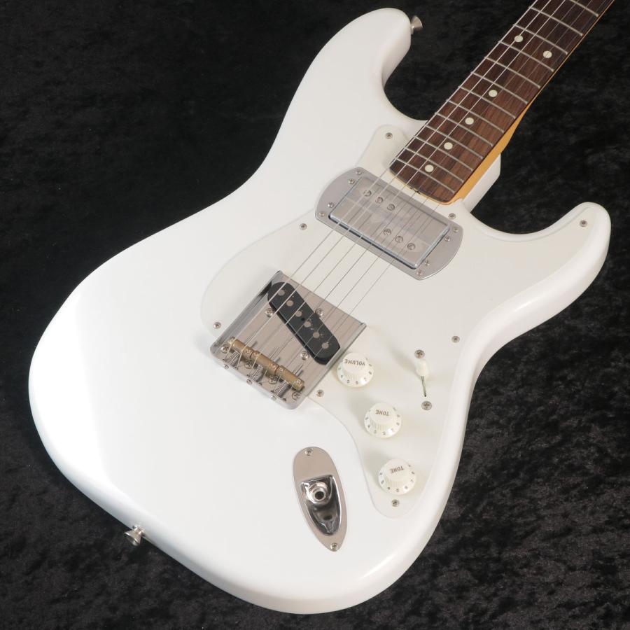 FENDER MADE IN JAPAN / Souichiro Yamauchi Stratocaster Custom