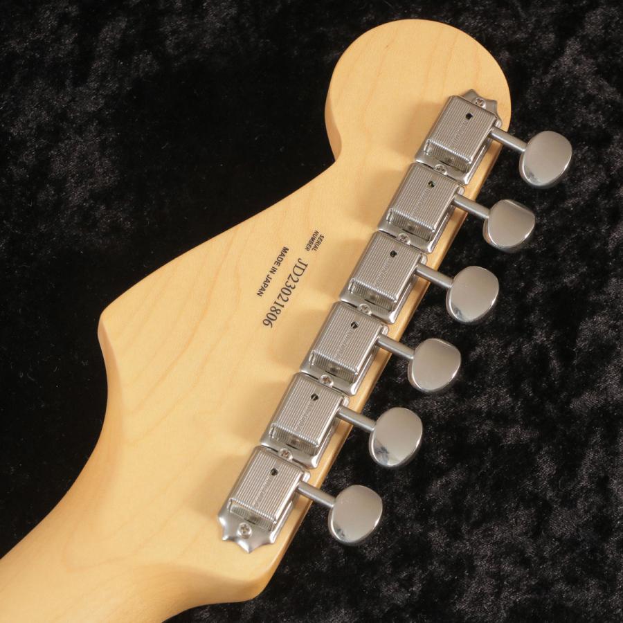 Fender / Souichiro Yamauchi Stratocaster Custom Rosewood  White  (重量:2.83kg)(長期展示アウトレット) (御茶ノ水本店)の画像