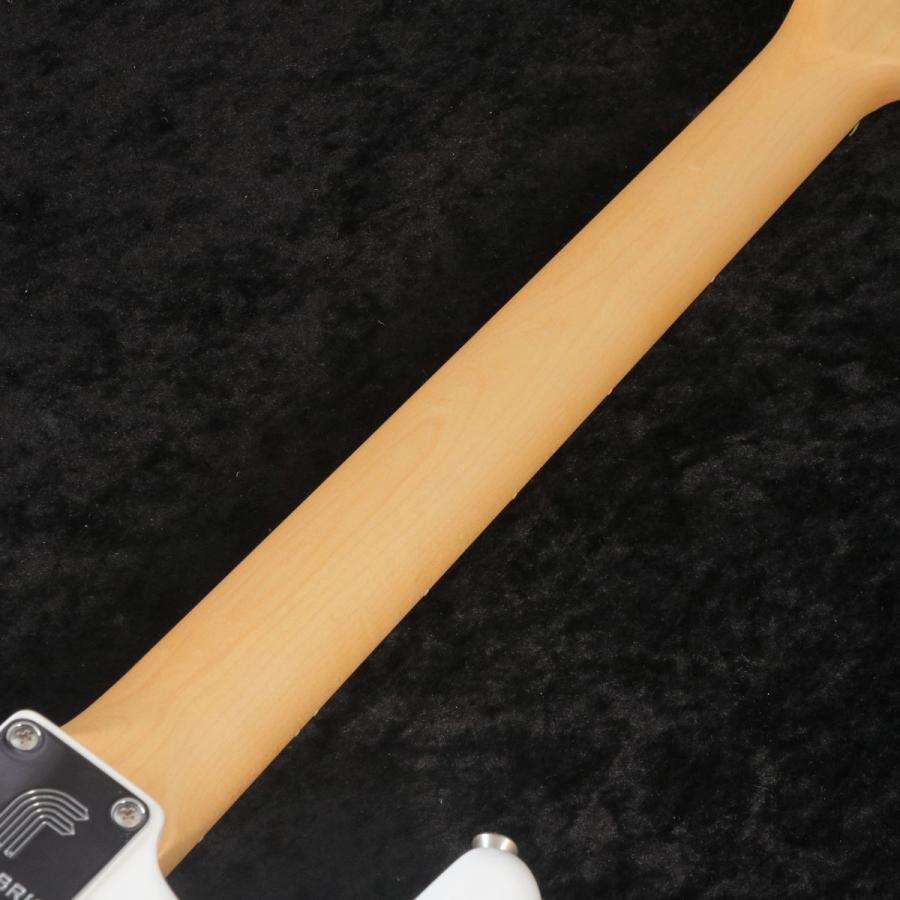 Fender / Souichiro Yamauchi Stratocaster Custom Rosewood  White  (重量:2.83kg)(長期展示アウトレット) (御茶ノ水本店)の画像