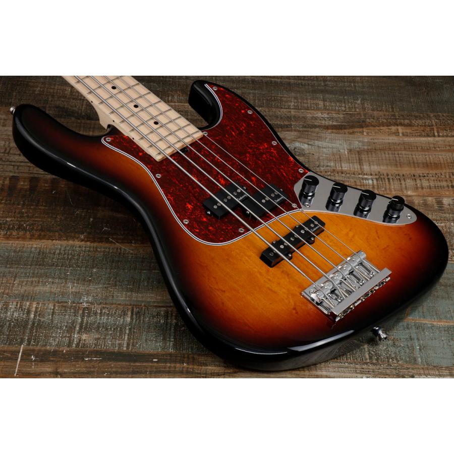 Sadowsky / MetroLine 21-Fret Vintage PJ Bass 5st 59Burst(S/N  000969-21)(御茶ノ水本店)｜ishibashi-shops｜11