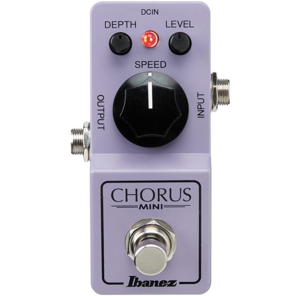 在庫限り Ibanez Csmini アナログ コーラス 店頭品チョイ傷特価 お値段見直しました 御茶ノ水本店 人気満点 Www Cepici Ci