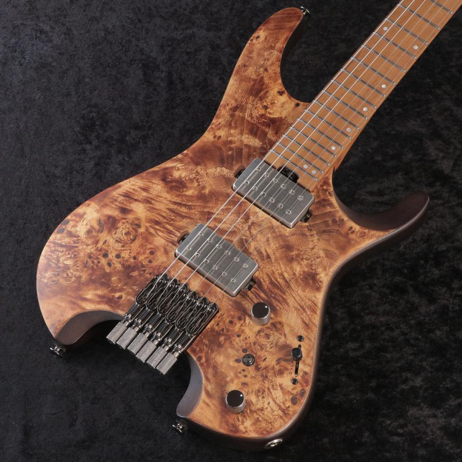 IBANEZ / Quest Series Q52PB-ABS Antique Brown Stained (重量:2.16kg