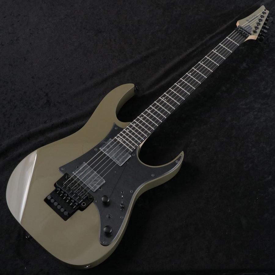 Ibanez（アイバニーズ） Ibanez / Prestige RGR5130-KM (Khaki