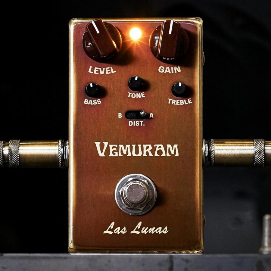 新製品)VEMURAM / Las Lunas(次回入荷分予約受付/納期未定)(御茶ノ水