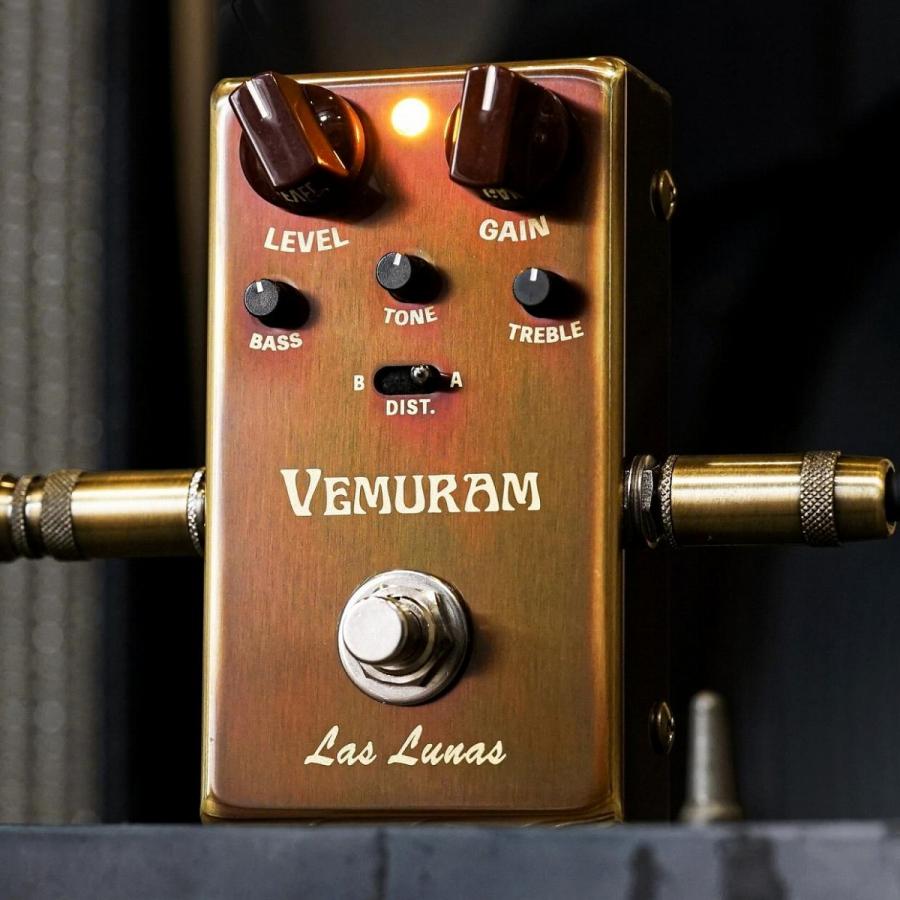 【新品未使用】2桁シリアル 50番代 VEMURAM Las Lunas 新製品)VEMURAM / Las Lunas(次回入荷分予約受付/納期未定)(御茶ノ水