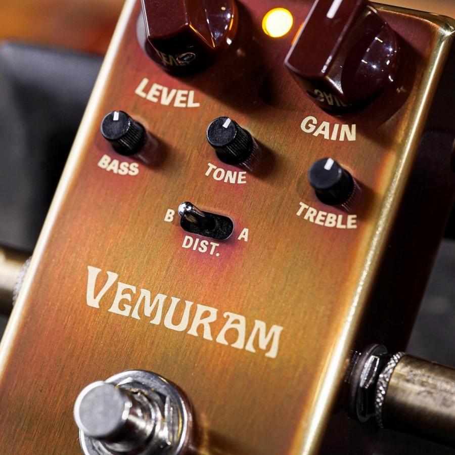 【新品未使用】2桁シリアル 50番代 VEMURAM Las Lunas 新製品)VEMURAM / Las Lunas(次回入荷分予約受付/納期未定)(御茶ノ水