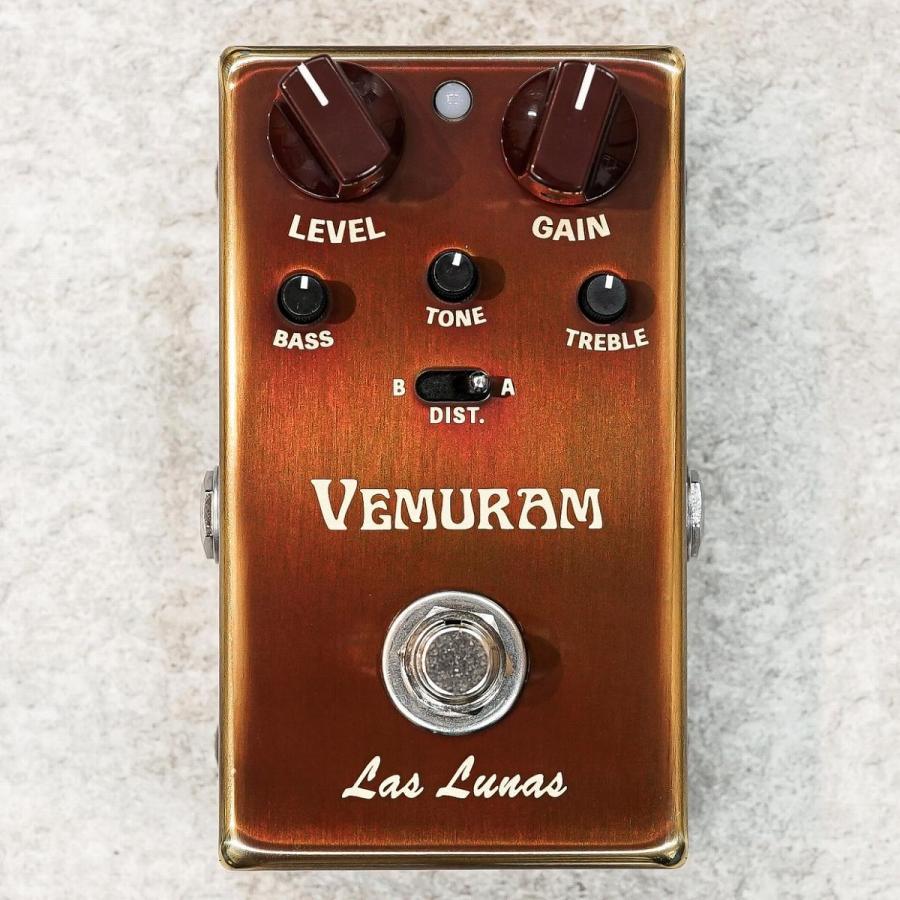 【新品未使用】2桁シリアル 20番代 VEMURAM Las Lunas 新製品)VEMURAM / Las Lunas(次回入荷分予約受付/納期未定)(御茶ノ水