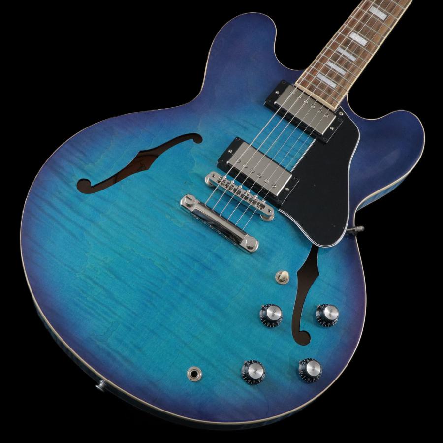 Gibson（ギブソン） Gibson USA / Exclusive Model ES-335 Figured