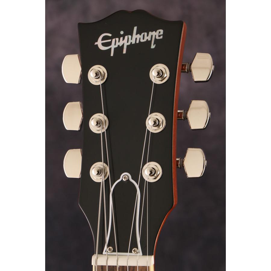 Epiphone / Inspired by Gibson Custom Kirk Hammett "Greeny" 1959 Les Paul Standard Greeny Burst (S/N 24021524510)(御茶ノ水本店)｜ishibashi-shops｜05
