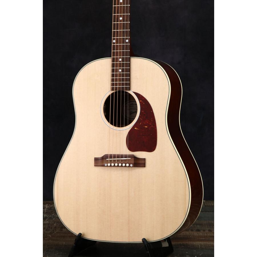 Gibson / Japan Limited J-45 Standard Natural Gloss ギブソン [アウトレット特価］(S/N 22623124)(御茶ノ水HARVEST_GUITARS)(YRK)｜ishibashi-shops｜04