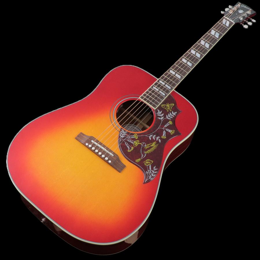 Gibson（ギブソン） Gibson / Hummingbird Standard Vintage Cherry