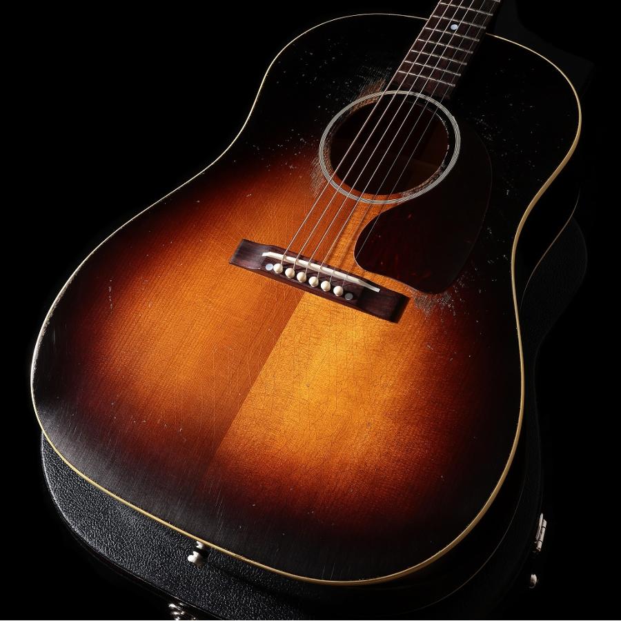 GIBSON MONTANA / Custom Shop Murphy Lab Collection 1942 Banner J 