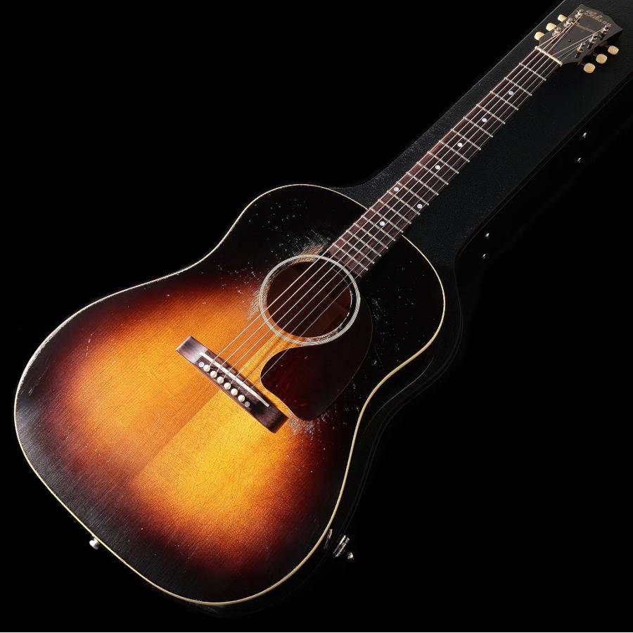 GIBSON MONTANA / Custom Shop Murphy Lab Collection 1942 Banner J