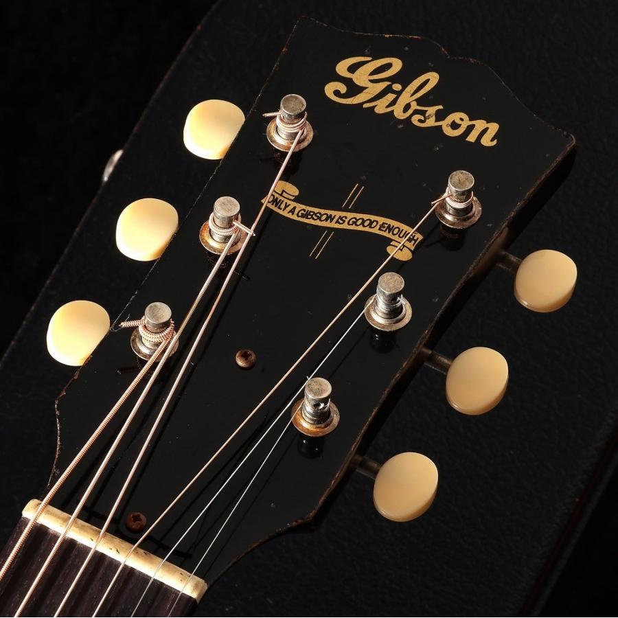 GIBSON MONTANA / Custom Shop Murphy Lab Collection 1942 Banner J