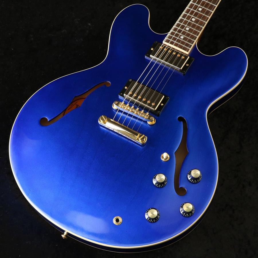 Gibson（ギブソン） GIBSON USA / Demo Mod Collection ES-335 Blue