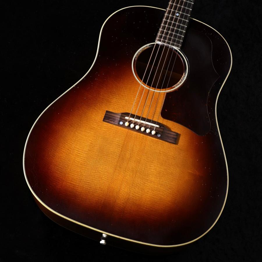 GIBSON MONTANA / Murphy Lab Acoustic Collection 1955 J-45 Light