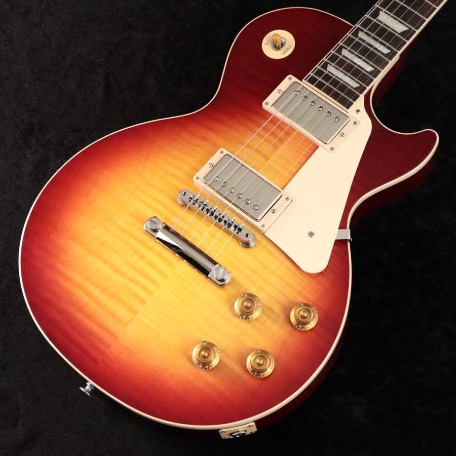 GIBSON USA / Exclusive Model Les Paul Standard 50s AAA Heritage