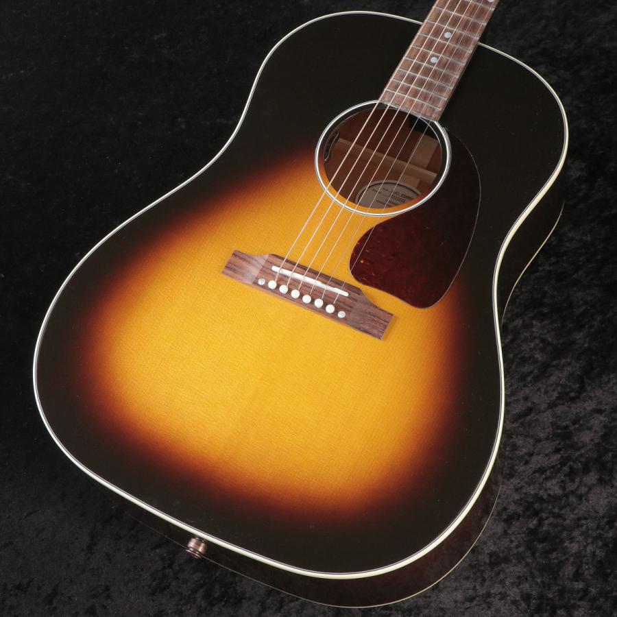 Gibson（ギブソン） Gibson / J-45 Standard Vintage Sunburst