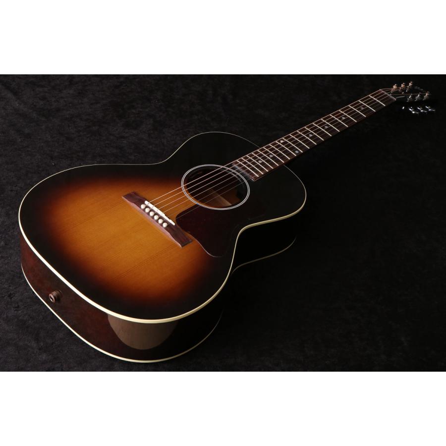 Gibson / L-00 Standard 2019 Vintage Sunburst  (S/N 20544172)(御茶ノ水HARVEST_GUITARS)(YRK)｜ishibashi-shops｜10