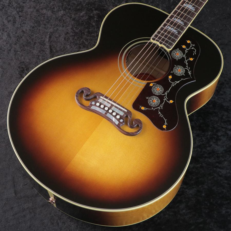 Gibson（ギブソン） Gibson / SJ-200 Original Vintage Sunburst
