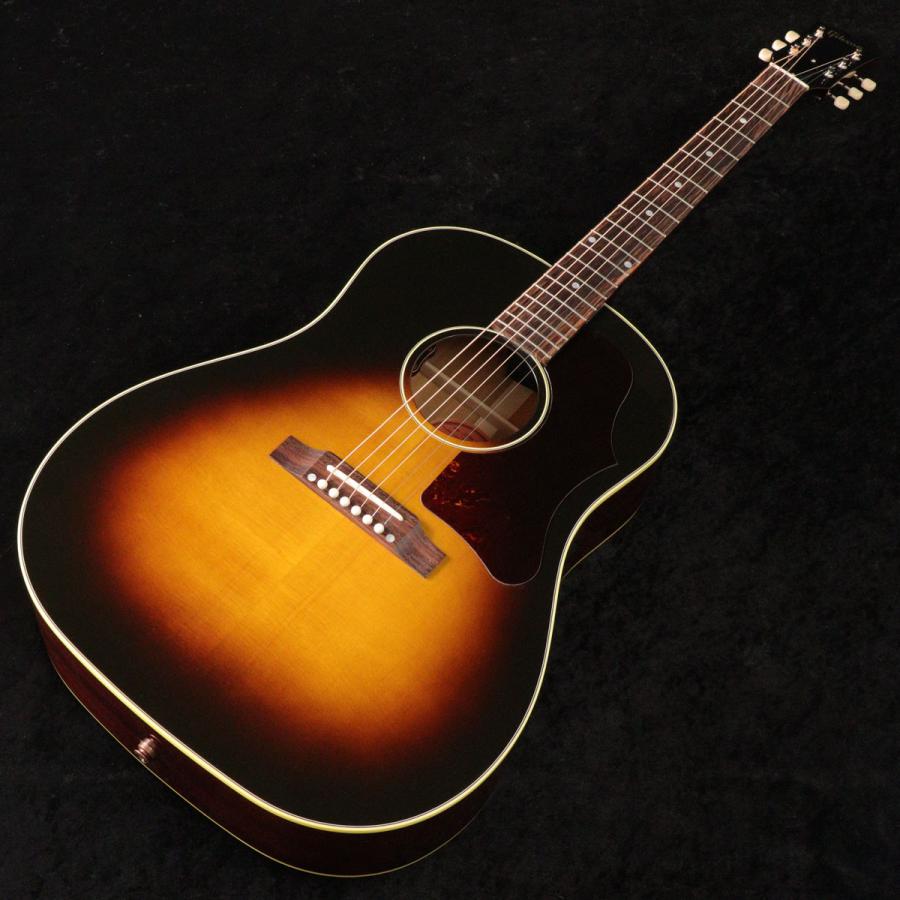 GIBSON MONTANA / 1950s J-45 Original  Vintage Sunburst (Harvest_ Guitars) (御茶ノ水本店)(YRK)_2