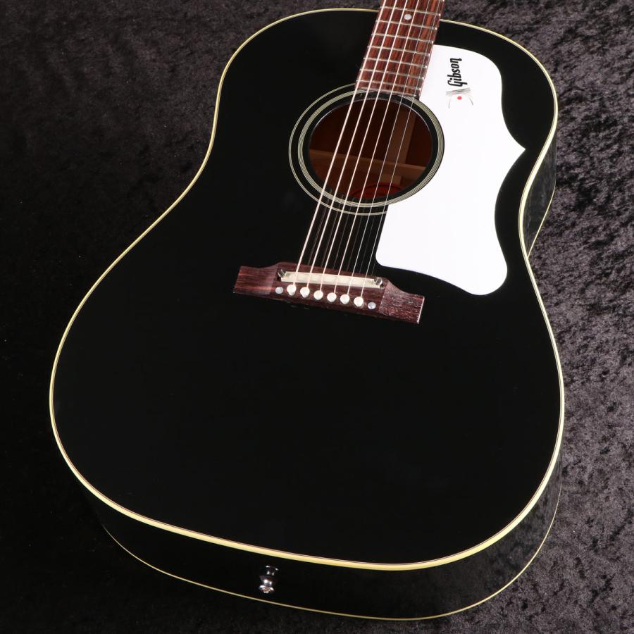 ギブソン Gibson J45 62年スタイル 1998年製造 中古品 ハードケース付