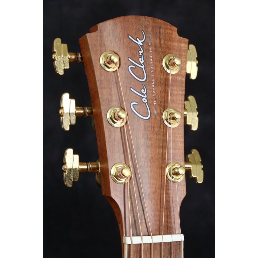 (中古)Cole Clark / CCAN3EC-KH(S/N 220812587)(御茶ノ水HARVEST_GUITARS)(4/21 値下げ！)｜ishibashi-shops｜06