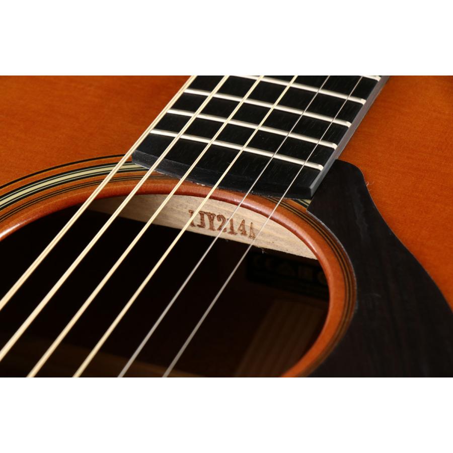 YAMAHA / FSX5 ビンテージナチュラル（VN) (FS Red Label) FSX-5(S/N IJY214A)(御茶ノ水HARVEST_GUITARS)｜ishibashi-shops｜10