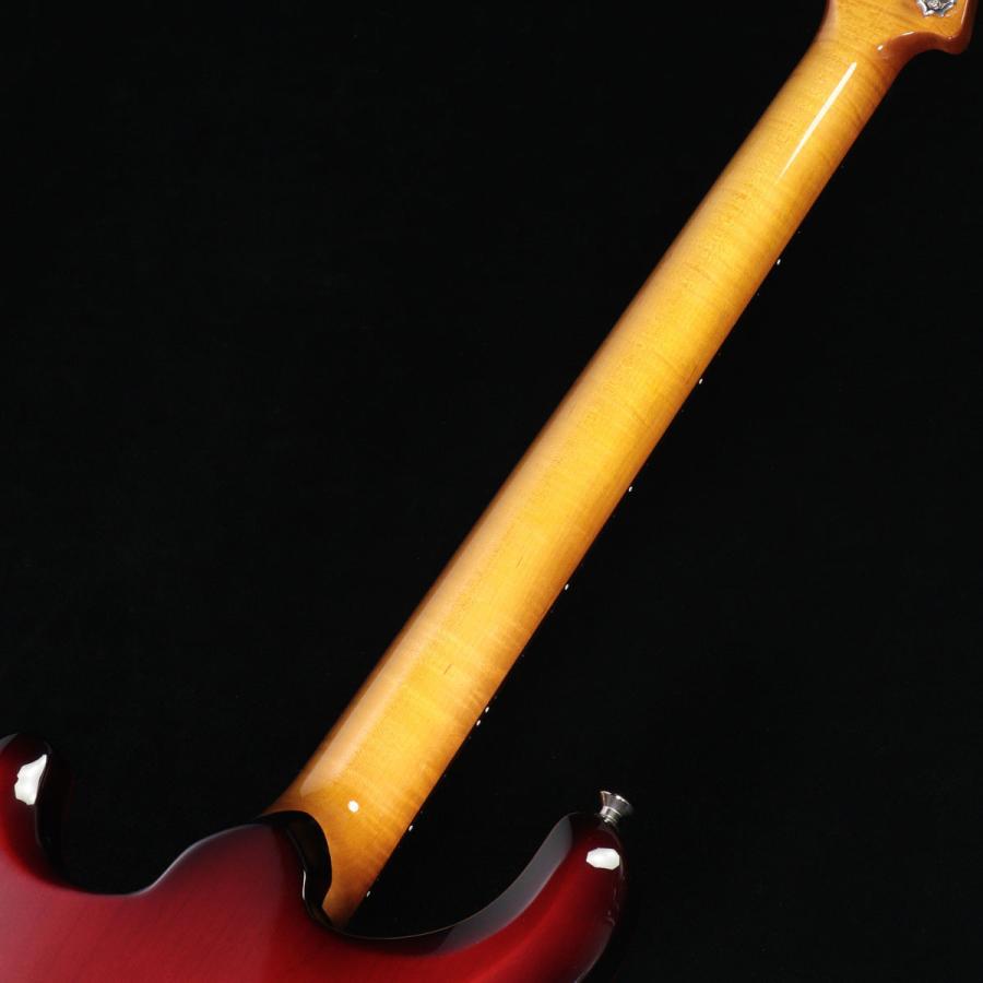 Knaggs Guitars / Chesapeake Series Severn Trem Tier2 SSS Burgundy with Tulipwood Pickguard (S/N #1239)(御茶ノ水本店)｜ishibashi-shops｜06
