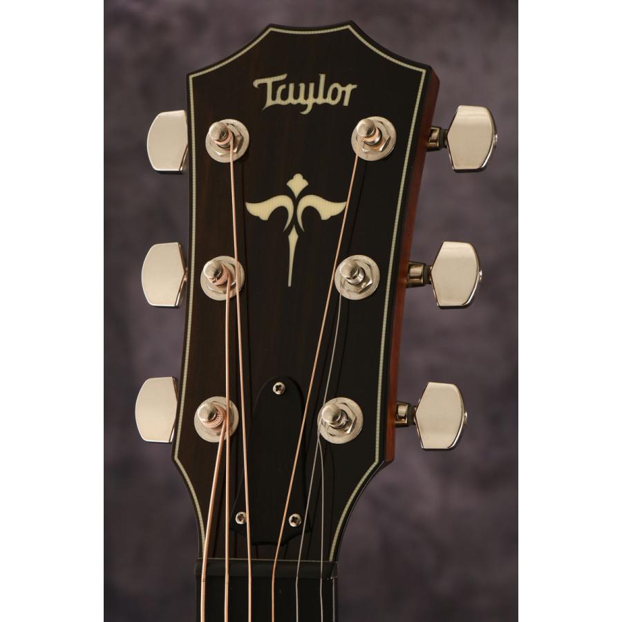 純正販売店舗 Taylor / 614ce ES2 V-Class Natural(S/N 1209239057)(長期店頭展示アウトレット)(御茶ノ水HARVEST_GUITARS)