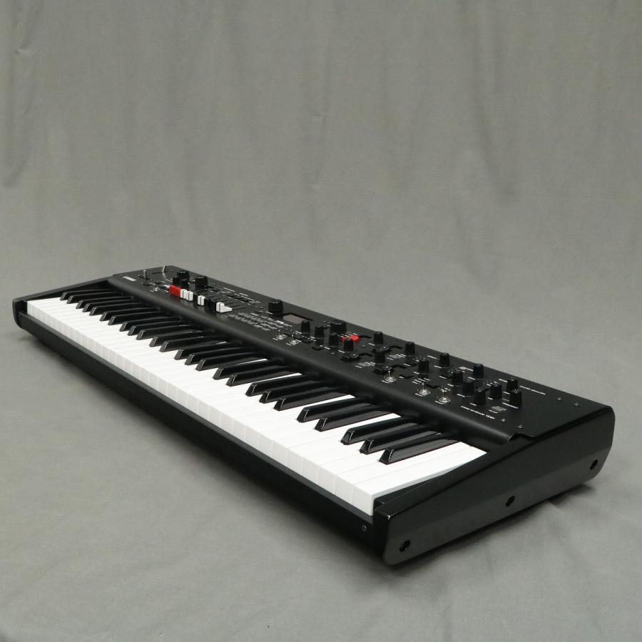 YAMAHA（ヤマハ） ヤマハ / YC61 ステージキーボード (展示品特価