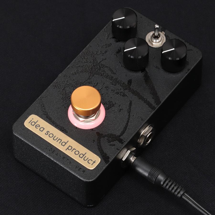 Idea Sound Product / IDEA-RTX Ver.1(御茶ノ水本店) : イシバシ楽器