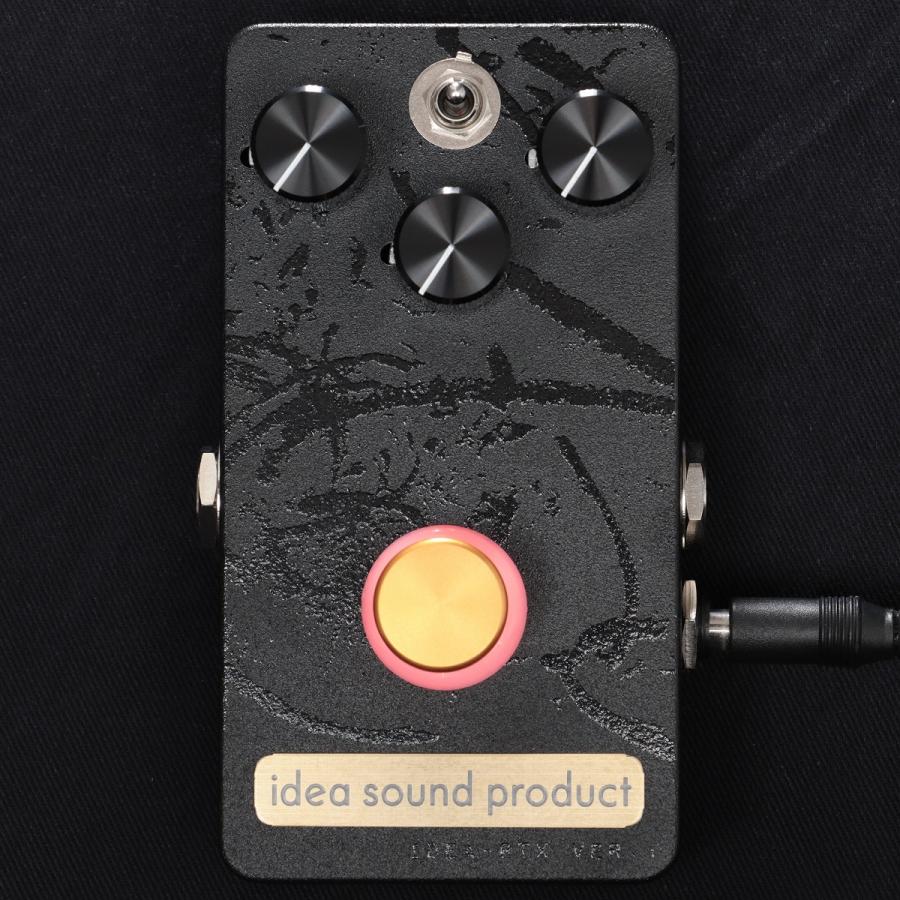 Idea Sound Product / IDEA-RTX Ver.1(御茶ノ水本店) : イシバシ楽器