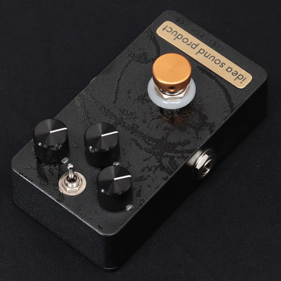 Idea Sound Product / IDEA-RTX Ver.1(御茶ノ水本店) : イシバシ楽器