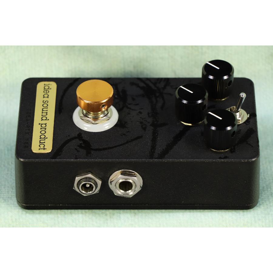 Idea Sound Product / IDEA-RTX Ver.1(御茶ノ水本店) : イシバシ楽器