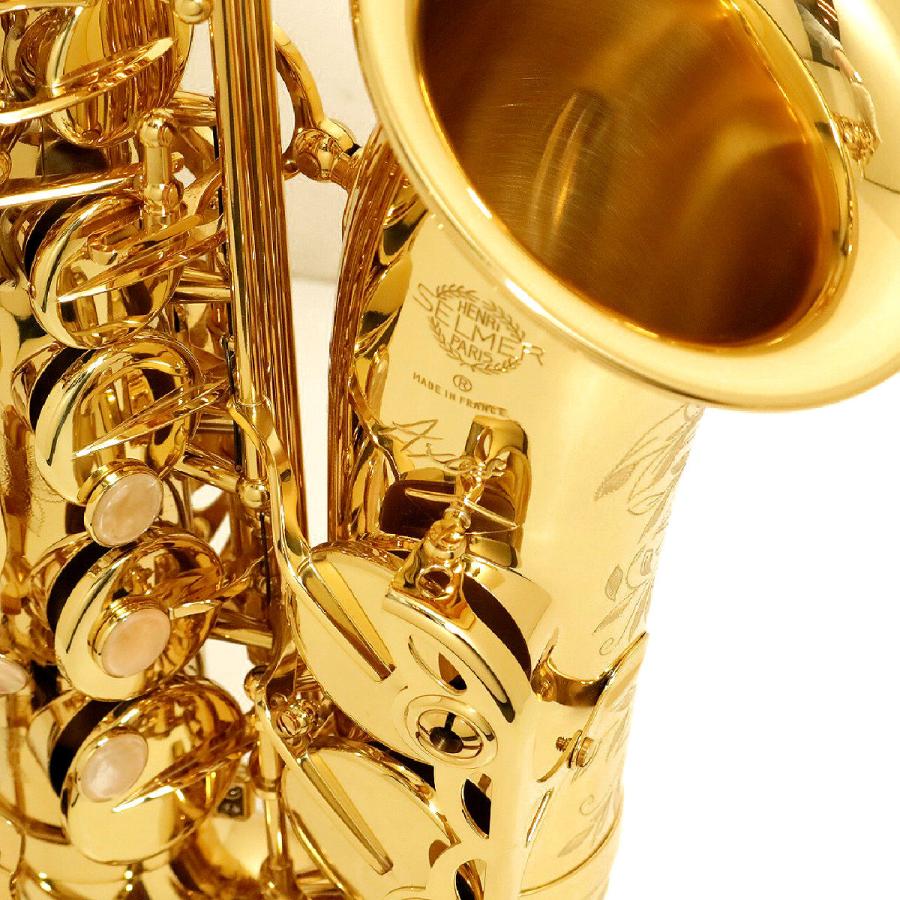 SELMER セルマー / (選定品) Alto AXOS 2nd Generation GL SELMER セルマー / (選定品) Alto AXOS 2nd Generation GL