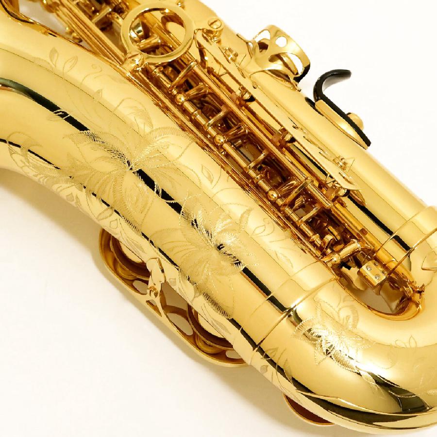 SELMER セルマー / (選定品) Alto AXOS 2nd Generation GL SELMER セルマー / (選定品) Alto AXOS 2nd Generation GL