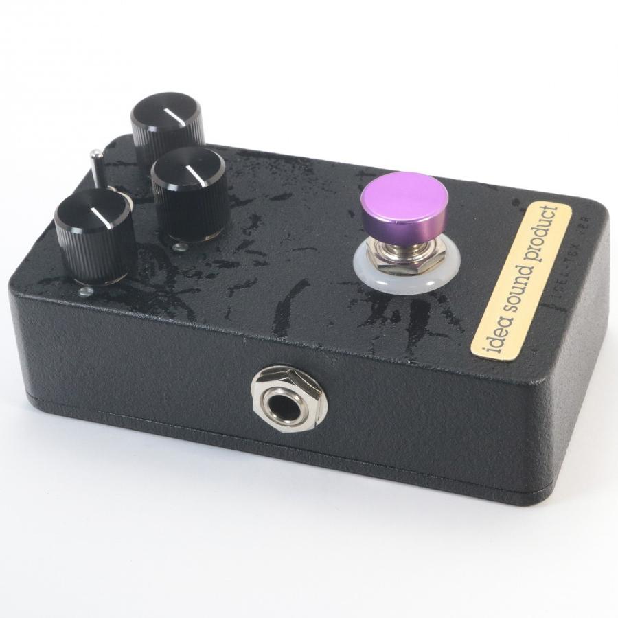 product sound idea IDEA-TBX 308407_294970.jpeg ブースター プリアンプ ギター