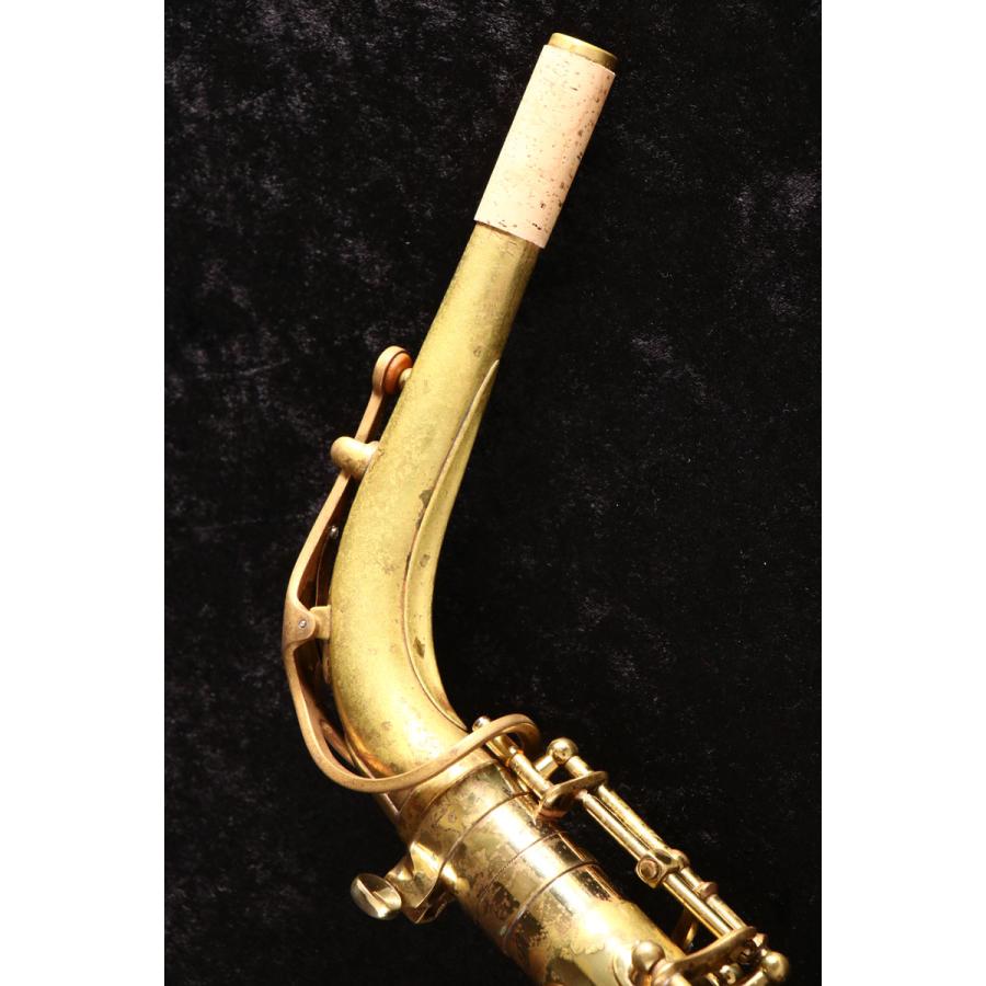 (中古) SELMER セルマー / Alto Mark VI マーク6 SN.22***3 アルトサックス (ウインドパル)( 値下げしました！)｜ishibashi-shops｜08