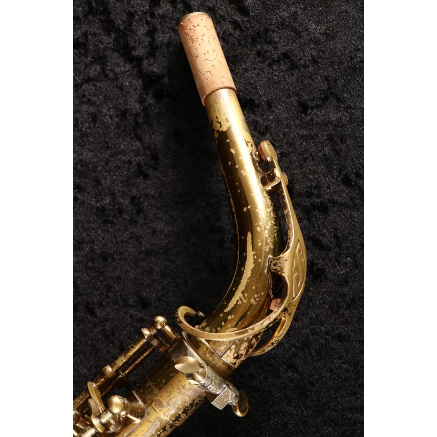 (中古) SELMER セルマー / Alto MARK VI マーク6  アルトサックス (ウインドパル)｜ishibashi-shops｜03