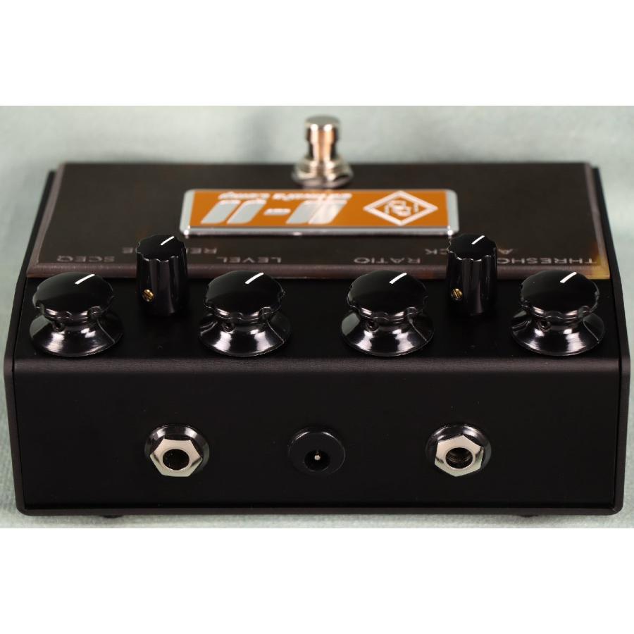 Inner Bamboo Bass Instruments / Ultimate Comp II U-II