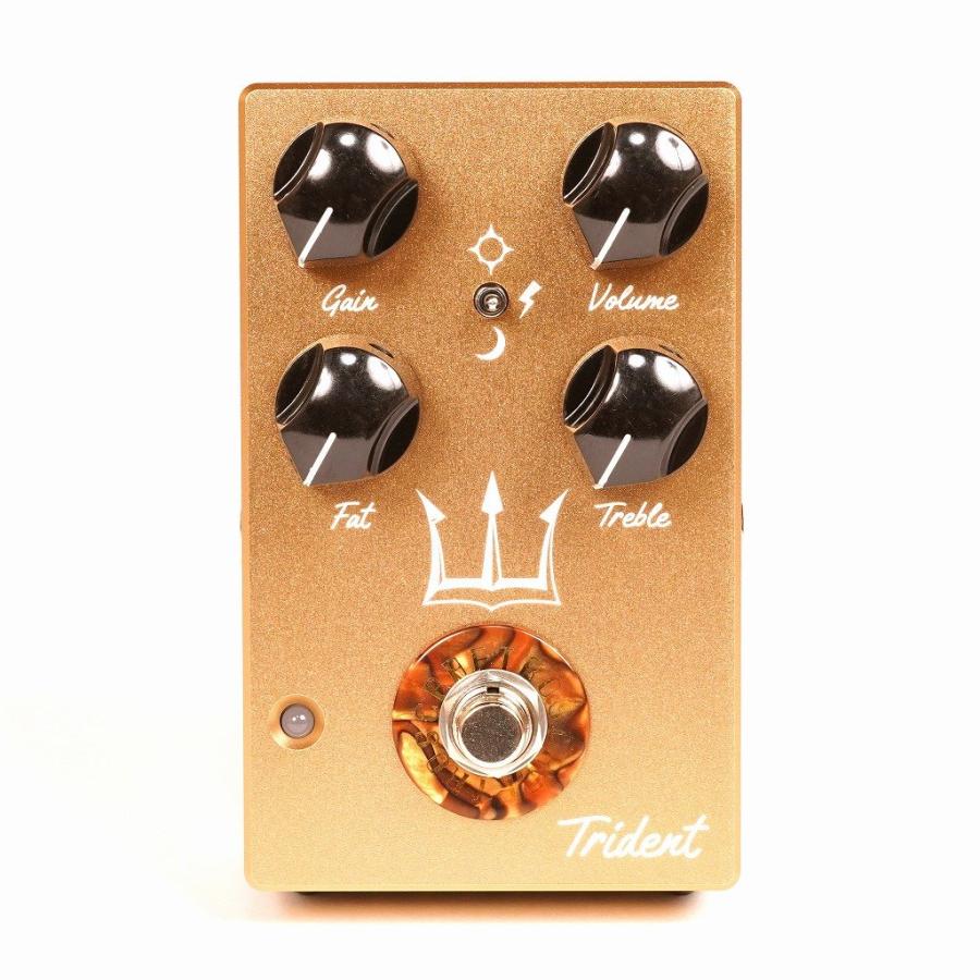 CRAFTROS / Trident Gold Limited Edition (イシバシ楽器限定)(台数 
