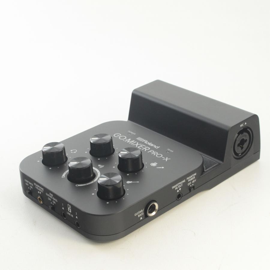 (中古) Roland / GO:MIXER PRO-X (御茶ノ水本店)｜ishibashi-shops｜05