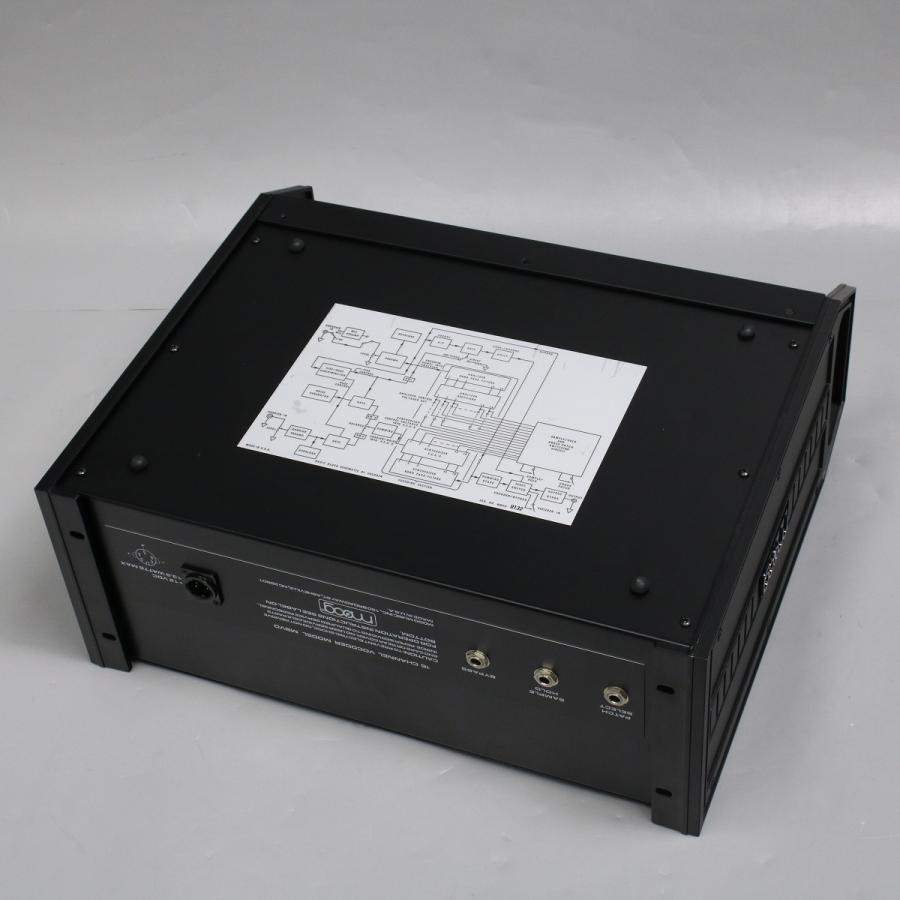 MOOG（シンセサイザー） MOOG / 16 CHANNEL VOCODER 16