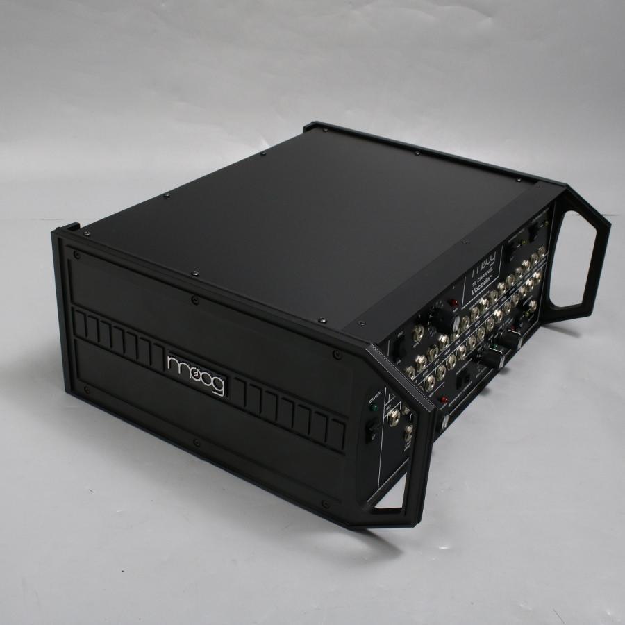 MOOG（シンセサイザー） MOOG / 16 CHANNEL VOCODER 16