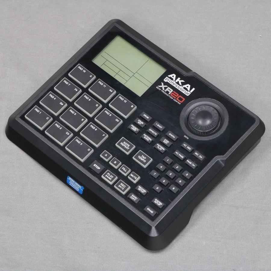 AKAI professional (中古) AKAI / XR20 (御茶ノ水本店)(値下げ 