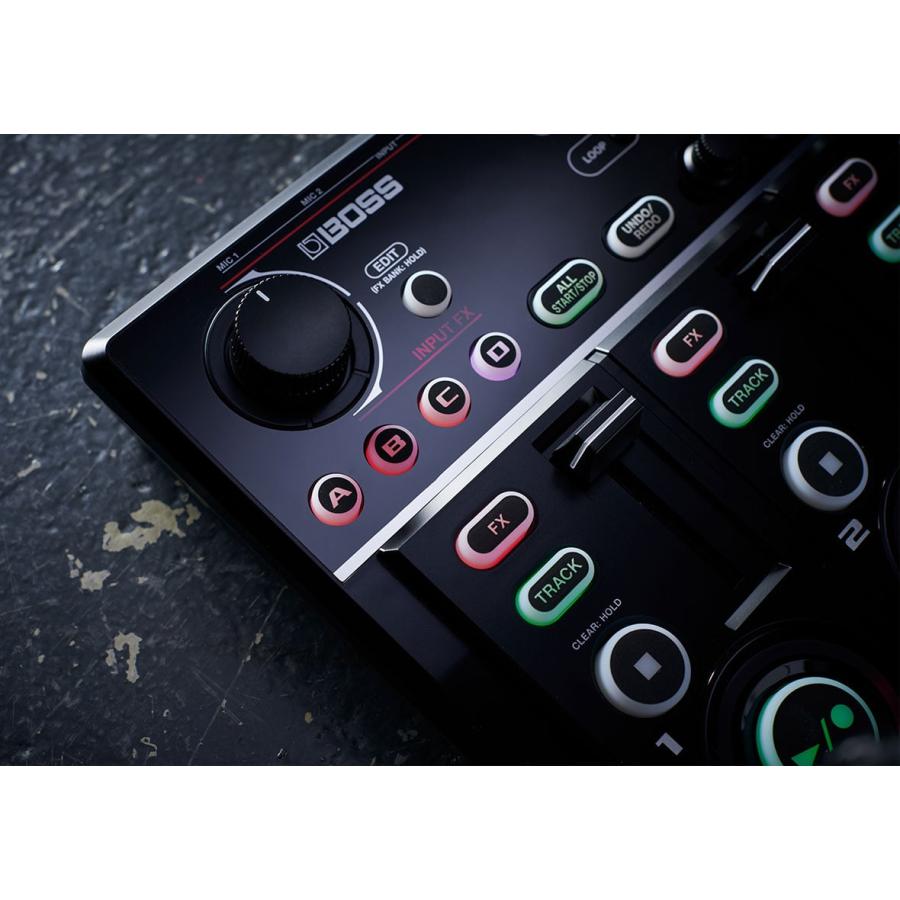 BOSS（ボス） BOSS / RC-505MKII Loop Station ループステーション